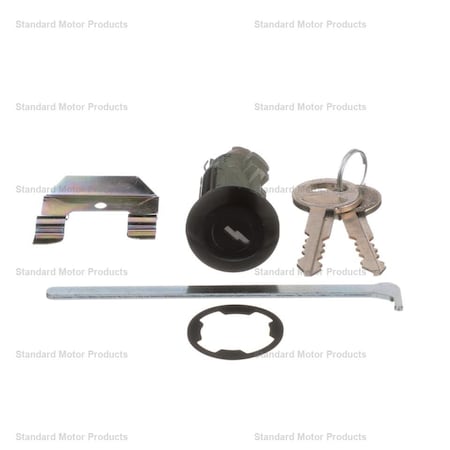 Standard Ignition Trunk Lock Kit, Tl-103 TL-103